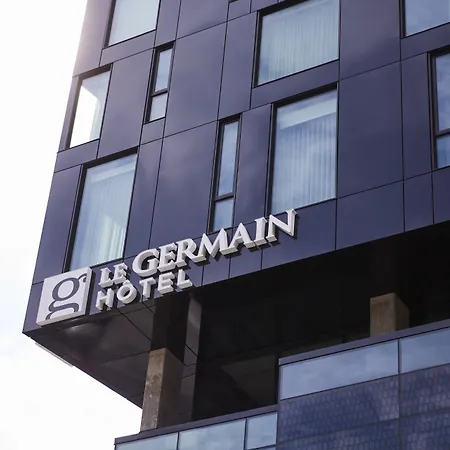 Le Germain Hotel Ottawa-2