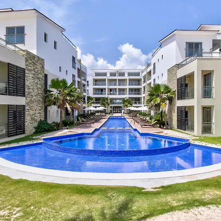 Costa Atlantica Punta Cana - Beach Vacation Condos-2