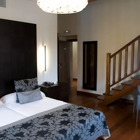 Hotel Palacio de Merás-3