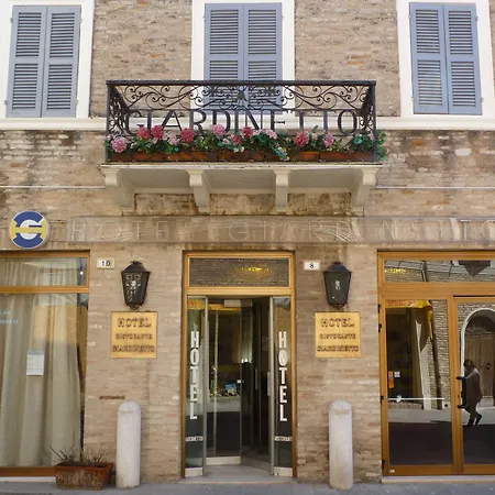 Hotel Giardinetto-2