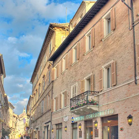 Hotel Giardinetto-3
