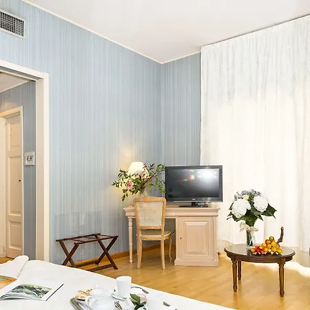Grande Albergo Quattro Stagioni-3