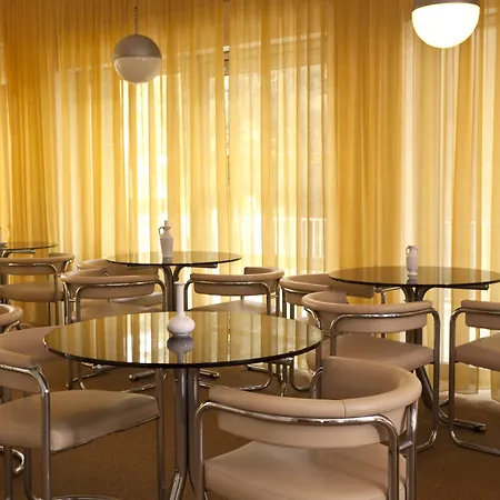 Hotel President - Bianchi Hotels-3