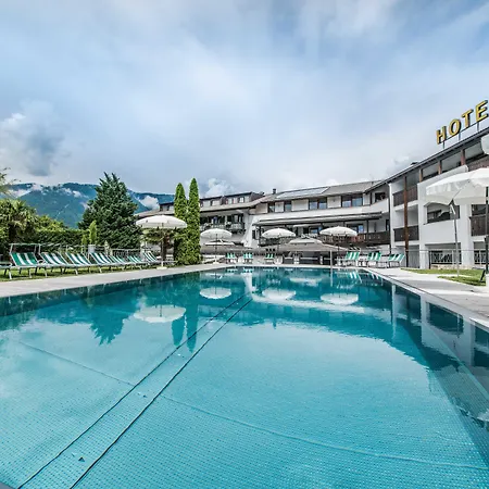 Hotel Foerstlerhof-2