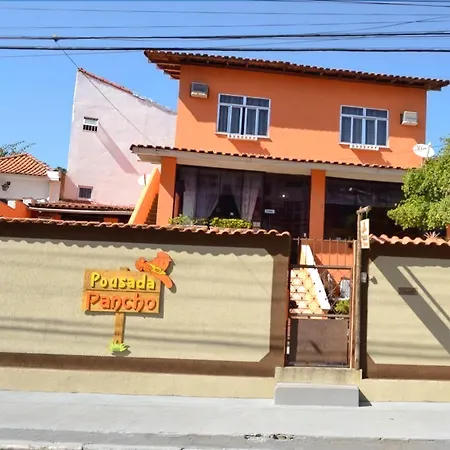 Pousada Do Pancho-2