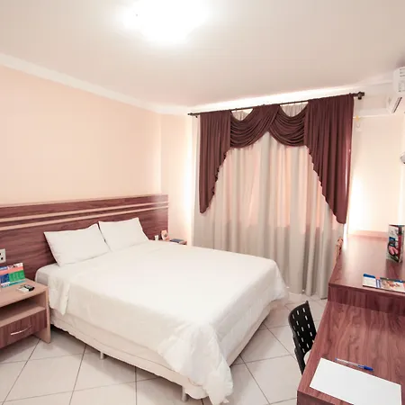 Hotel Dom Baroni-3