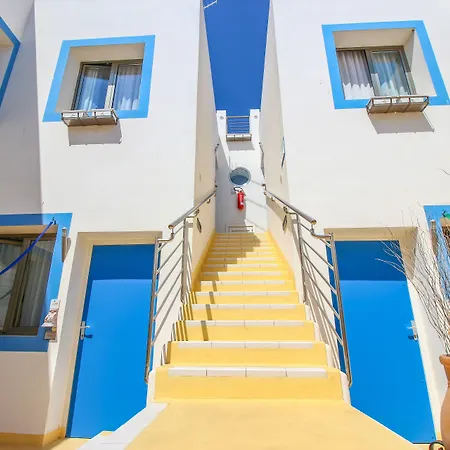 Hotel Paladini di Francia-3