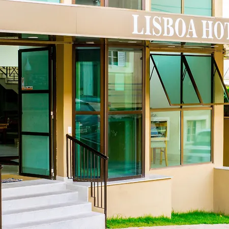 Lisboa Hotel-3