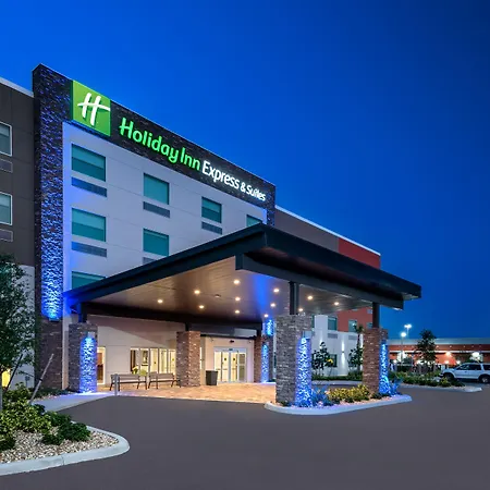 Holiday Inn Express & Suites - Punta Gorda By Ihg-2