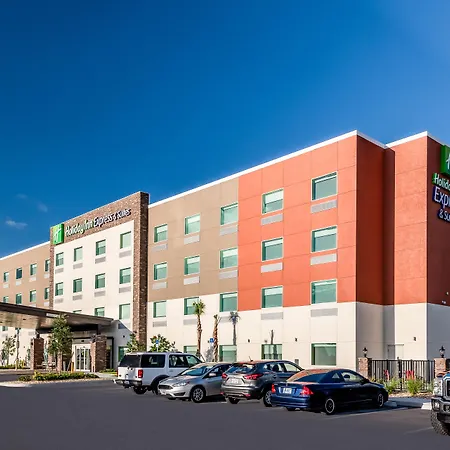Holiday Inn Express & Suites - Punta Gorda By Ihg-3