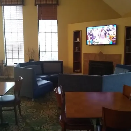Extended Studio Suites Hotel- Bossier City-3