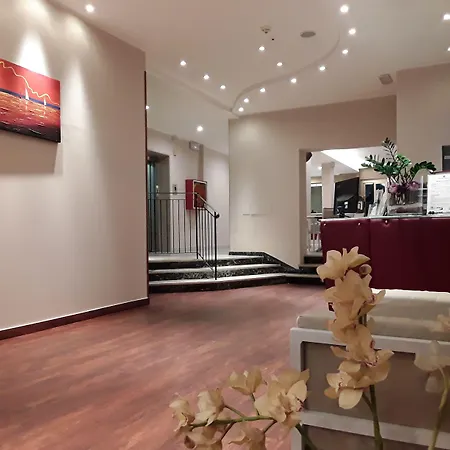 Hotel Le Vele-3