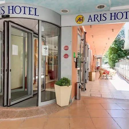 Aris Hotel-3