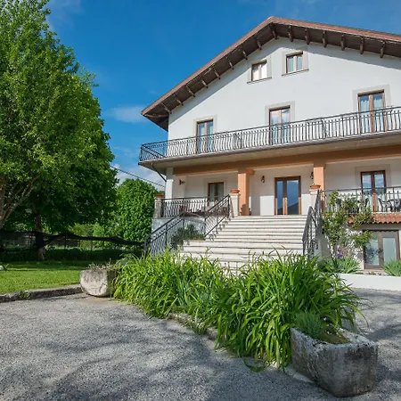 Albergo Della Corte-3