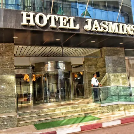 Jasmins Residence-2