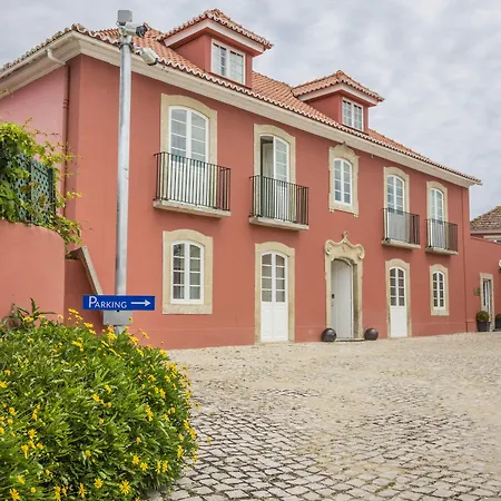 Paço do Bispo Boutique House-2