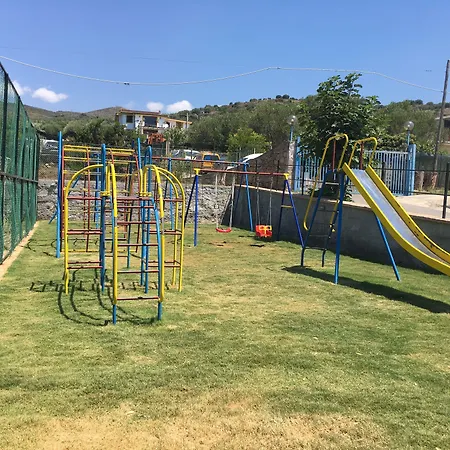 Green Village-2