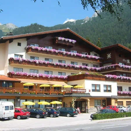 Alpenhotel Edelweiss-2