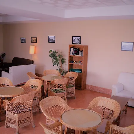 Hotel Ciudad de Plasencia-2