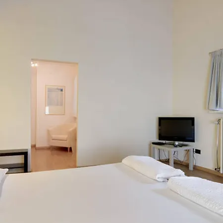B&B Al Palazzo Malfatti-2