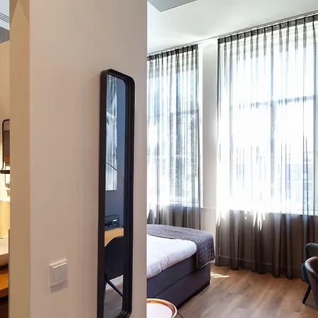 Hotel Julien-3