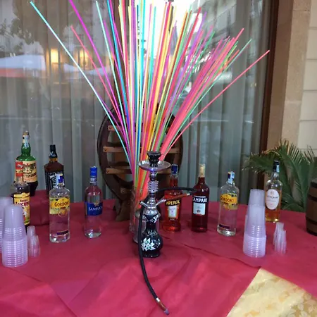 Hotel Giovanni Pascoli-2