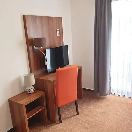 Kirchberg Hotel garni-2