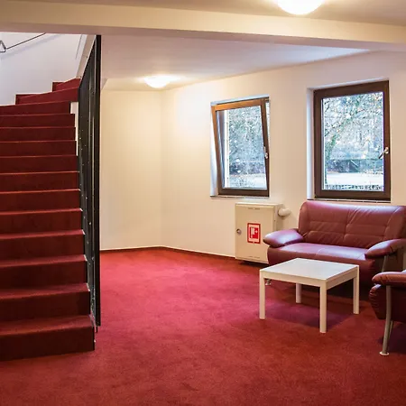 Kirchberg Hotel garni-3