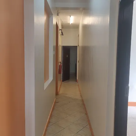 Marigold Guest House-2