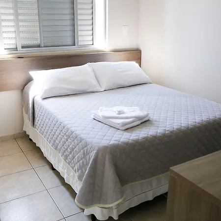 Hotel Mos Sao Jose-3