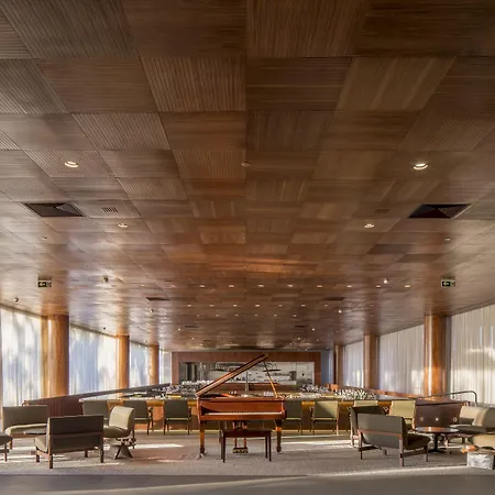 B Hotel Brasilia-2
