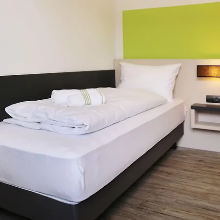 bestprice Hotel Eschweiler-3