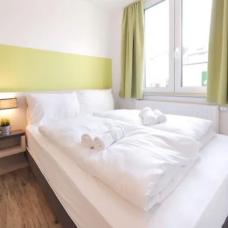 bestprice Hotel Eschweiler-2