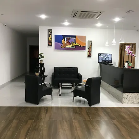 Hotel Infinity-3