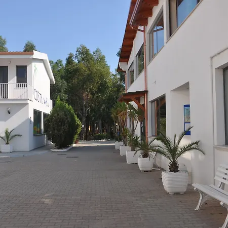 Villaggio Costa Blu-2