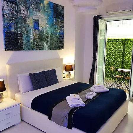 Maschio Angioino Suite-2