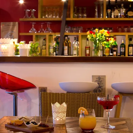 Oustau Camarguen Hôtel&Spa-2