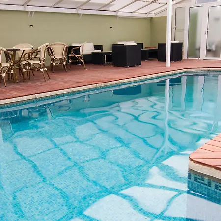 Hotel Senderos-2