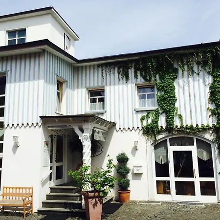 Parkhotel Fischer-2
