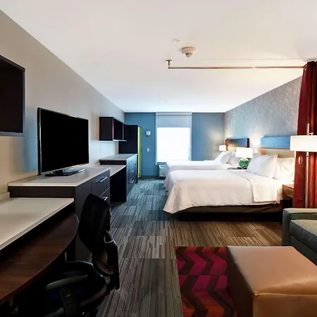 Home2 Suites By Hilton Walpole Foxborough-2