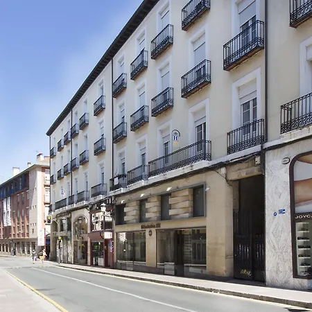 Hostal La Numantina-2