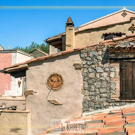 B&B La Torretta-2