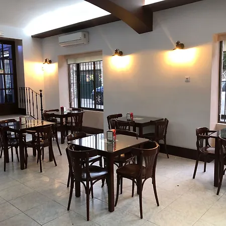 Hostal Barbate-2