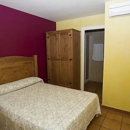Hostal Velarde-3