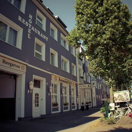 Hotel Stadt Emmerich-2