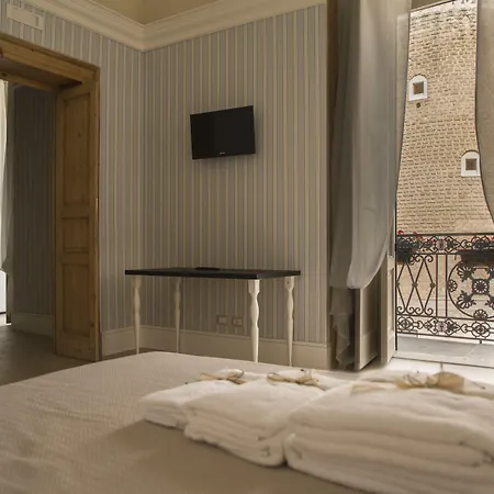 B&B Porta Baresana-2