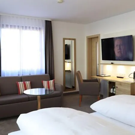 Hotel Warteck-2