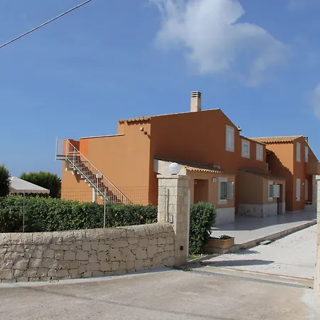 B&B La Rosa Dei Venti-3