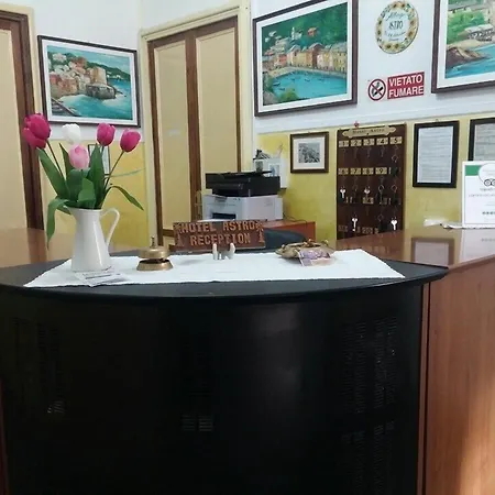 Albergo Astro-2