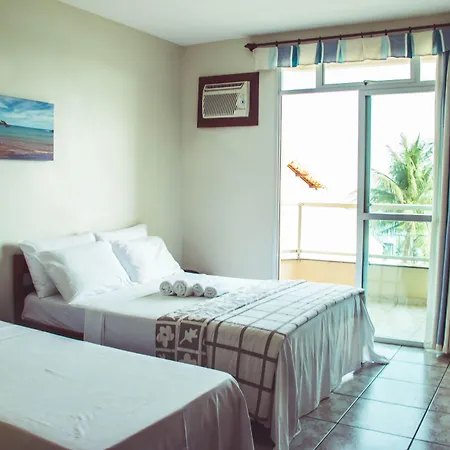 Hotel Portal da Lua-3